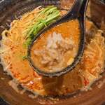 香氣　四川麺条  - 