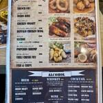 HAMBURGER DINER FLIP-FLOP - 