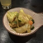 うま味地酒処 力酔 - 