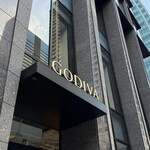 GODIVA cafe - 