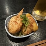 うま味地酒処 力酔 - 