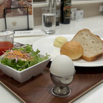 ル・パン 関西国際空港店 - 