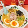 力ラーメン