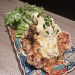酒場 カワゴエパーキング - 