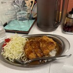 くるまやラーメン - 料理写真: