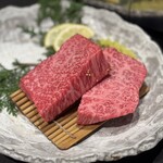 Yakiniku Lab Nanba Ten - 