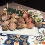酒場 カワゴエパーキング - 