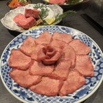 Yakiniku Lab Nanba Ten - 