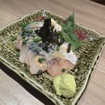 酒場 カワゴエパーキング - 