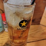 もつ焼 でん - 