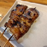 もつ焼 でん - 