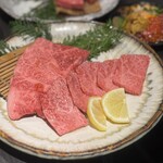 Yakiniku Lab Nanba Ten - 