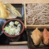 和食・そば処 蕃山 山元店