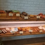 CHEz Le Pain - 