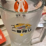旨い鮮魚とガブ飲みワイン サカナギャング - 