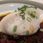 中国意境菜 白燕 - 