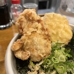 トウキョウサンフラワーイイダバシ - 