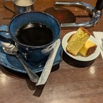 倉式珈琲店 イオンタウン西熊本店 - 