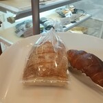 CHEz Le Pain - 購入品