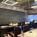 酒場 カワゴエパーキング - 