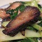 中国意境菜 白燕 - 