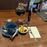 倉式珈琲店 イオンタウン西熊本店 - 