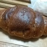 CHEz Le Pain - 神塩バターロール