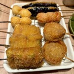 串かつ 団 - 