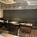 酒場 カワゴエパーキング - 