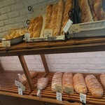 CHEz Le Pain - 