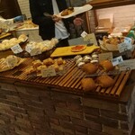 CHEz Le Pain - 