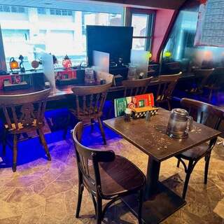 札幌スープカリー アナンダ_2