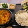 国産豚焼肉と飲み放題 韓国屋台ホンデポチャ 大阪京橋店