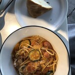 グッドモーニングカフェ - 