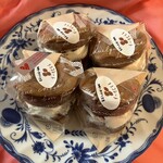 3時のおやつ工房 - 