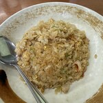 山田うどん 八王子長沼店 - 