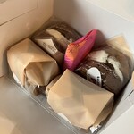 3時のおやつ工房 - 