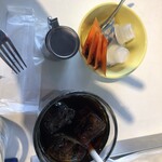 グッドモーニングカフェ - 