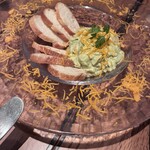 CHEESE KITCHEN RACLER - 