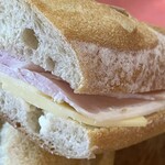 ラフォレ・エ・ラターブル - 