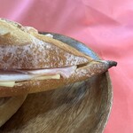 ラフォレ・エ・ラターブル - 