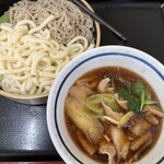 山田うどん 八王子長沼店 - 