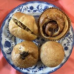 パン小屋 こまど - 