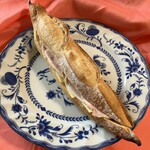 ラフォレ・エ・ラターブル - 