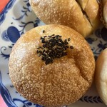 パン小屋 こまど - 