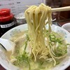 大黒ラーメン 本店