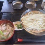 うどん家　一 - 