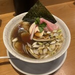 むぎとオリーブ - 