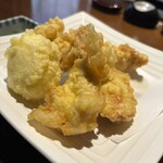 蕎麦しゃぶ総本家浪花そば 北浜店 - 