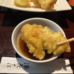 蕎麦しゃぶ総本家浪花そば - 